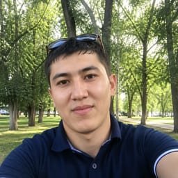 Дәурен Нұрбаев